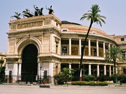 Palermo