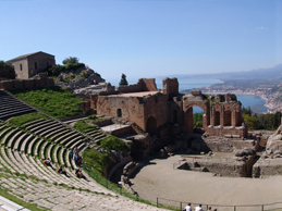 taormina